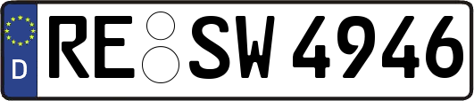RE-SW4946