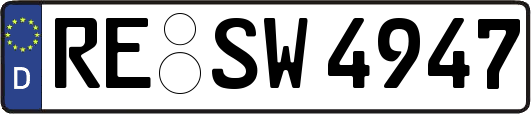 RE-SW4947