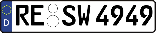 RE-SW4949