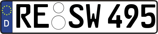 RE-SW495
