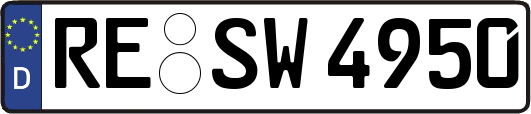 RE-SW4950