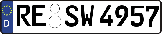 RE-SW4957