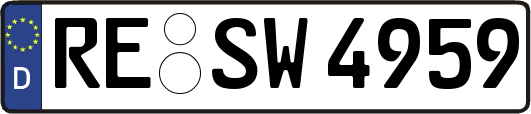 RE-SW4959