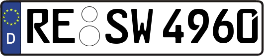 RE-SW4960