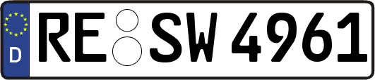 RE-SW4961
