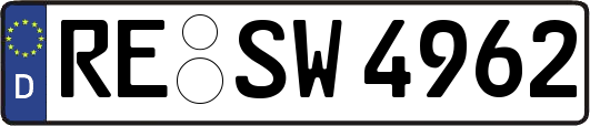 RE-SW4962