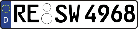 RE-SW4968