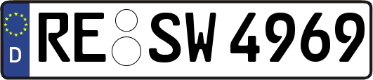 RE-SW4969