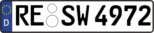 RE-SW4972