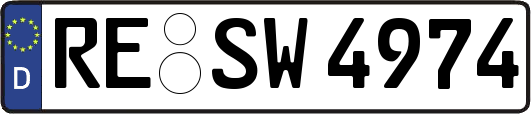 RE-SW4974