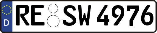 RE-SW4976