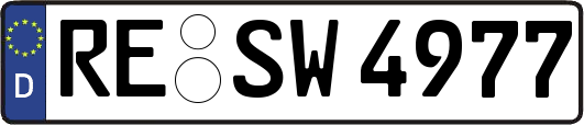 RE-SW4977