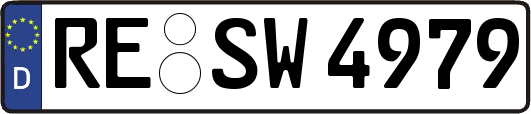 RE-SW4979