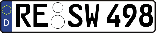 RE-SW498
