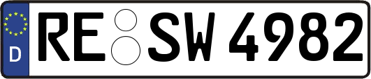 RE-SW4982