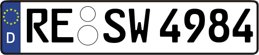 RE-SW4984