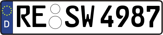 RE-SW4987