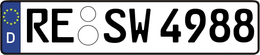 RE-SW4988