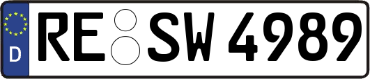 RE-SW4989