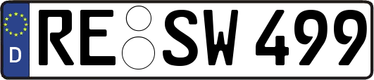 RE-SW499