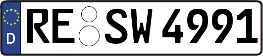 RE-SW4991