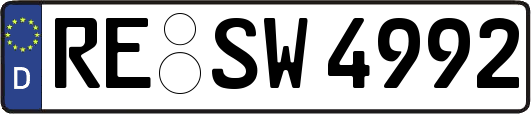 RE-SW4992