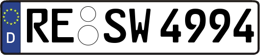 RE-SW4994