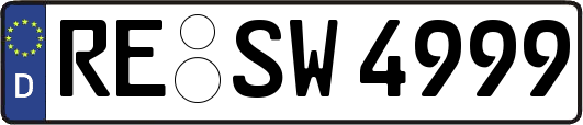 RE-SW4999