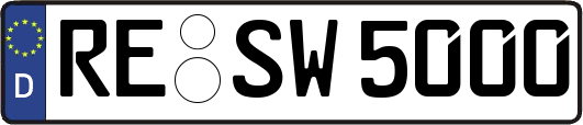 RE-SW5000