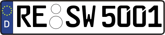 RE-SW5001