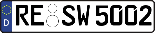 RE-SW5002