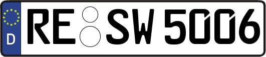 RE-SW5006
