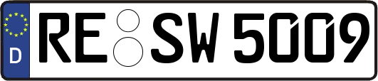 RE-SW5009