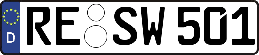 RE-SW501
