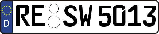 RE-SW5013