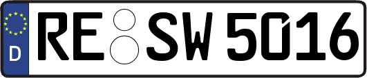 RE-SW5016