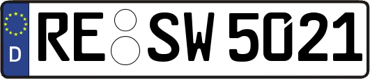 RE-SW5021