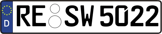 RE-SW5022