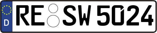RE-SW5024