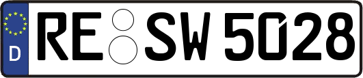 RE-SW5028