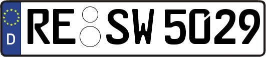 RE-SW5029