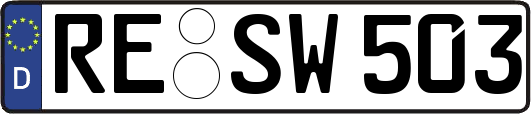 RE-SW503