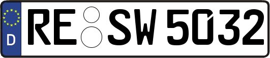 RE-SW5032