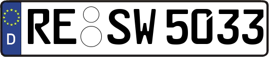 RE-SW5033