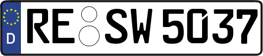 RE-SW5037