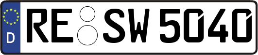 RE-SW5040