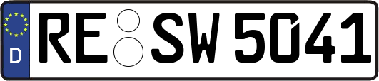 RE-SW5041