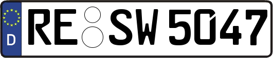 RE-SW5047