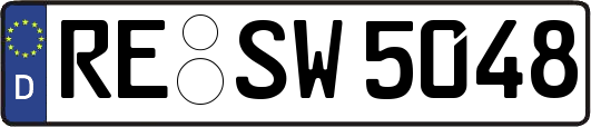 RE-SW5048
