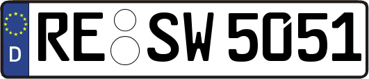 RE-SW5051